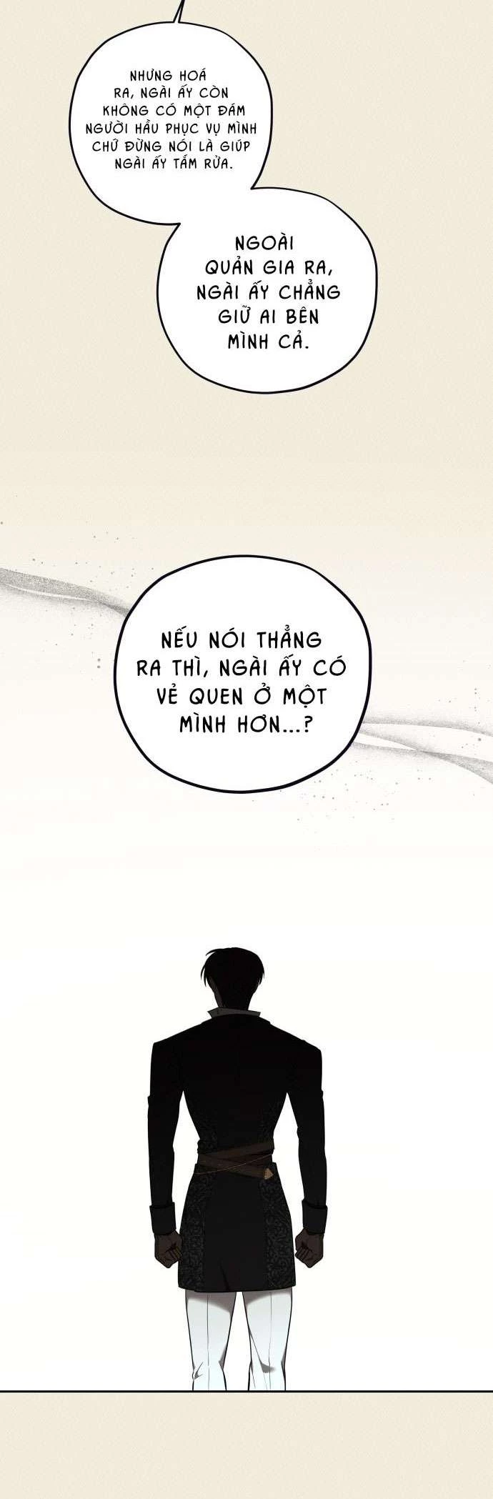 Trận Đấu Đồng Đội Của Những Tài Xế Xe Tải Chapter 21 - 4