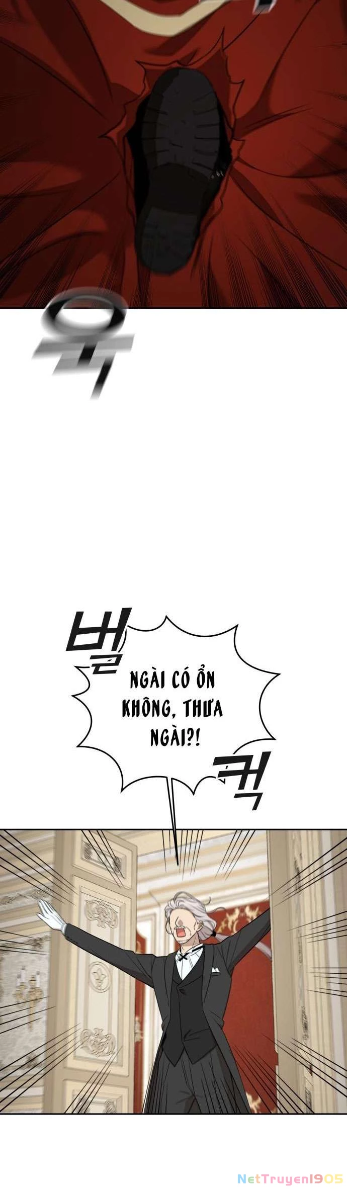 Trận Đấu Đồng Đội Của Những Tài Xế Xe Tải Chapter 21 - 25