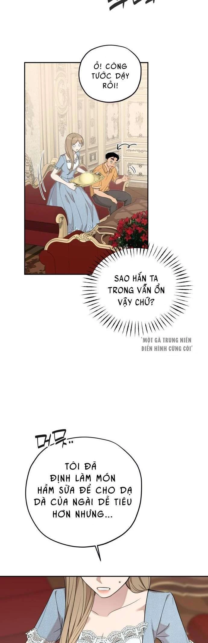 Trận Đấu Đồng Đội Của Những Tài Xế Xe Tải Chapter 21 - 29