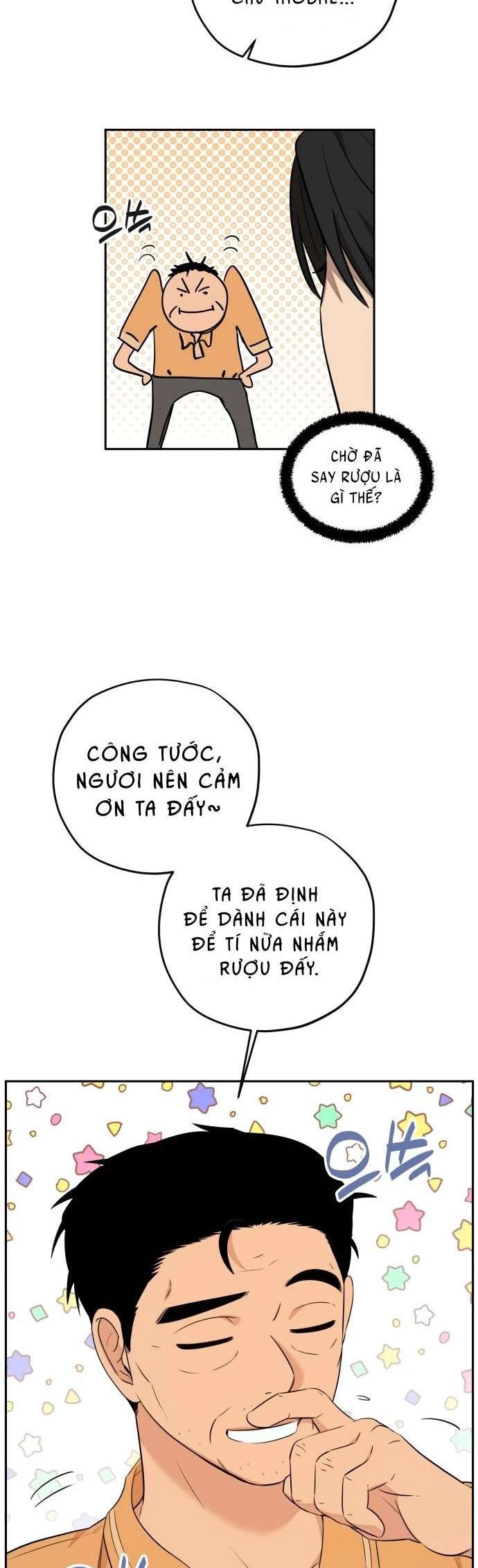 Trận Đấu Đồng Đội Của Những Tài Xế Xe Tải Chapter 21 - 31