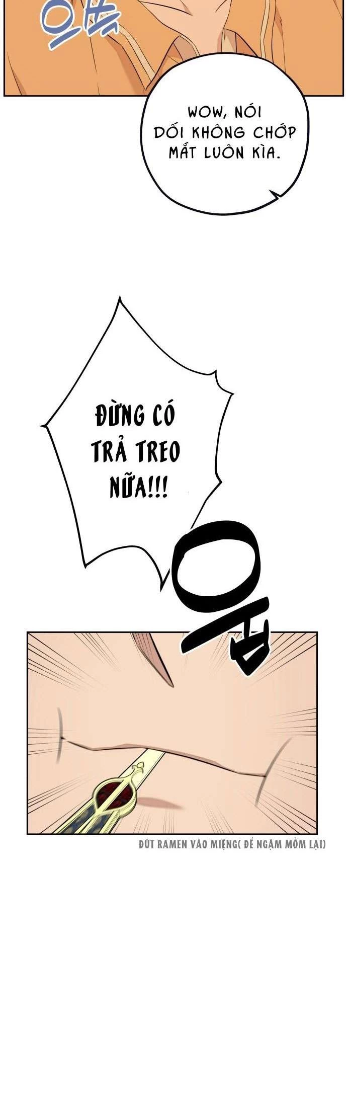 Trận Đấu Đồng Đội Của Những Tài Xế Xe Tải Chapter 21 - 32