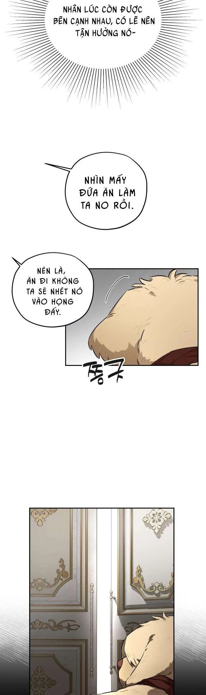 Trận Đấu Đồng Đội Của Những Tài Xế Xe Tải Chapter 21 - 37