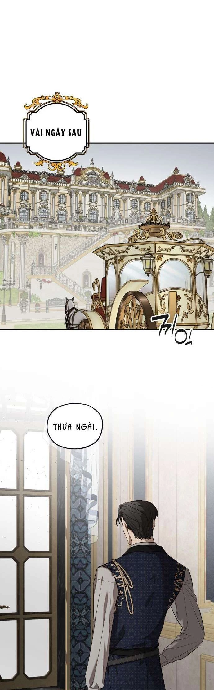 Trận Đấu Đồng Đội Của Những Tài Xế Xe Tải Chapter 21 - 39