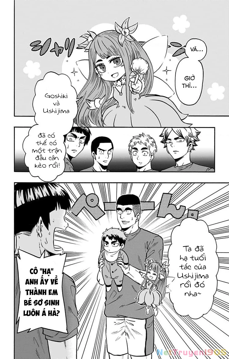 Haikyuu-Bu Chapter 76 - 2