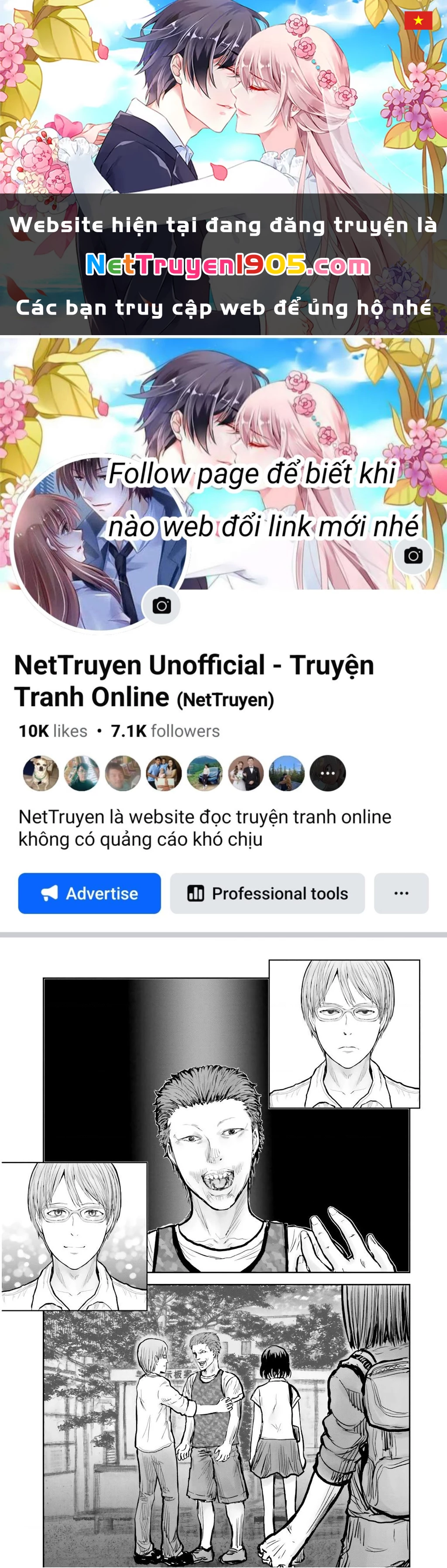 Chú Tôi Ở Dị Giới Chapter 18 - 1