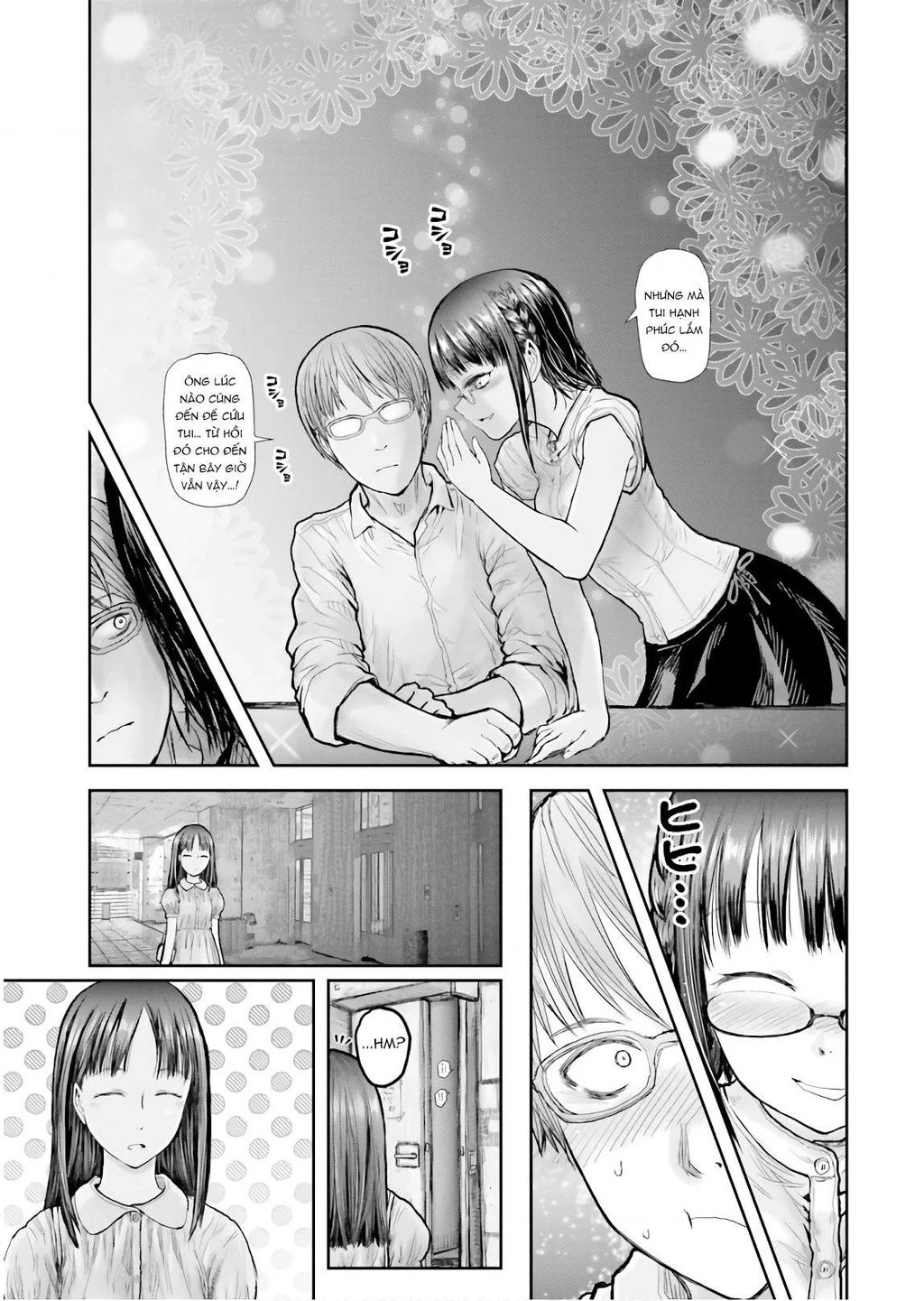 Chú Tôi Ở Dị Giới Chapter 18 - 27