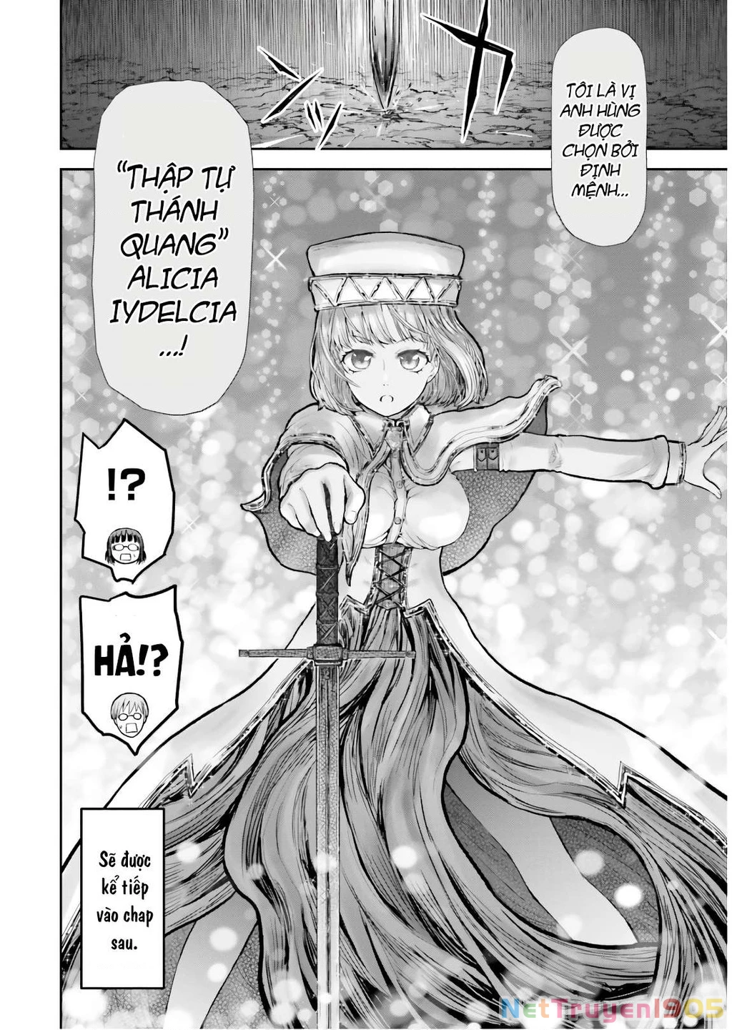 Chú Tôi Ở Dị Giới Chapter 18 - 34