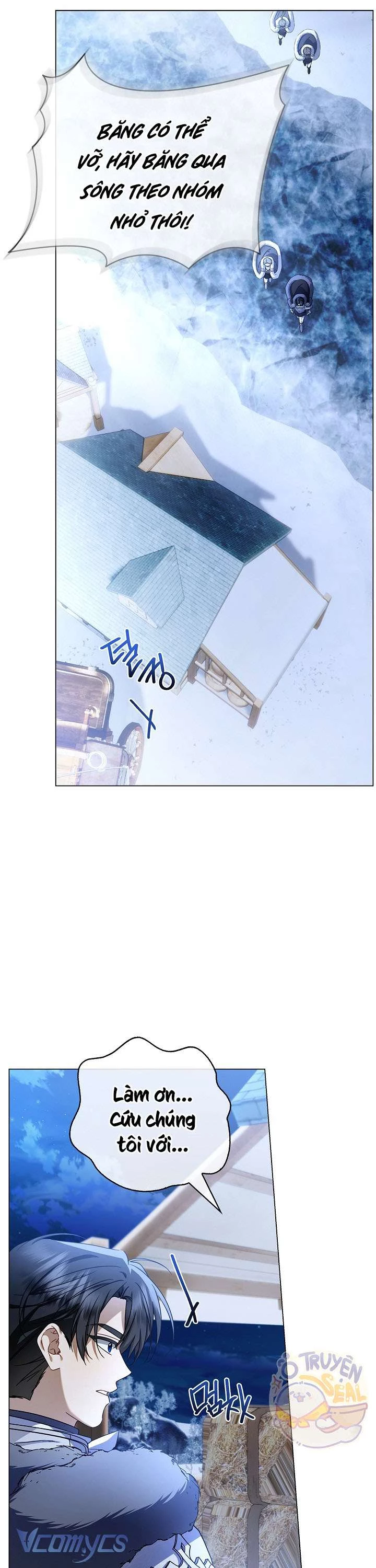 Xin Lỗi Vì Tôi Không Thể Rời Mắt Khỏi Vẻ Ngoài Của Ngài Chapter 29 - 5