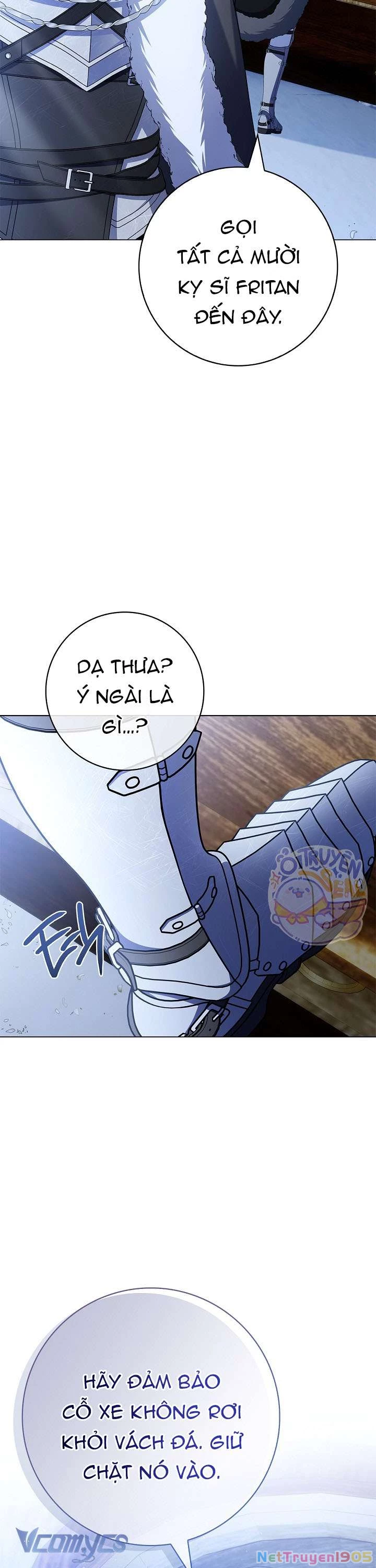 Xin Lỗi Vì Tôi Không Thể Rời Mắt Khỏi Vẻ Ngoài Của Ngài Chapter 29 - 13