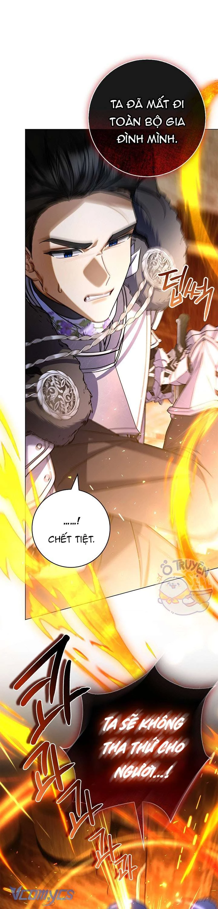Xin Lỗi Vì Tôi Không Thể Rời Mắt Khỏi Vẻ Ngoài Của Ngài Chapter 29 - 29