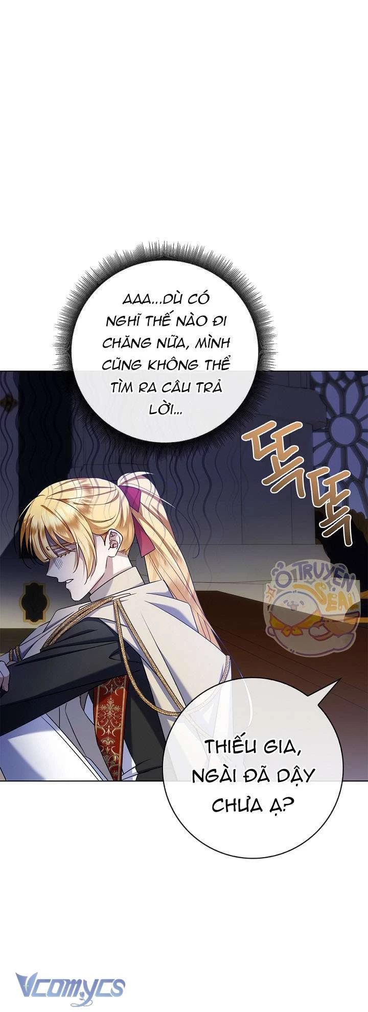 Xin Lỗi Vì Tôi Không Thể Rời Mắt Khỏi Vẻ Ngoài Của Ngài Chapter 29 - 37