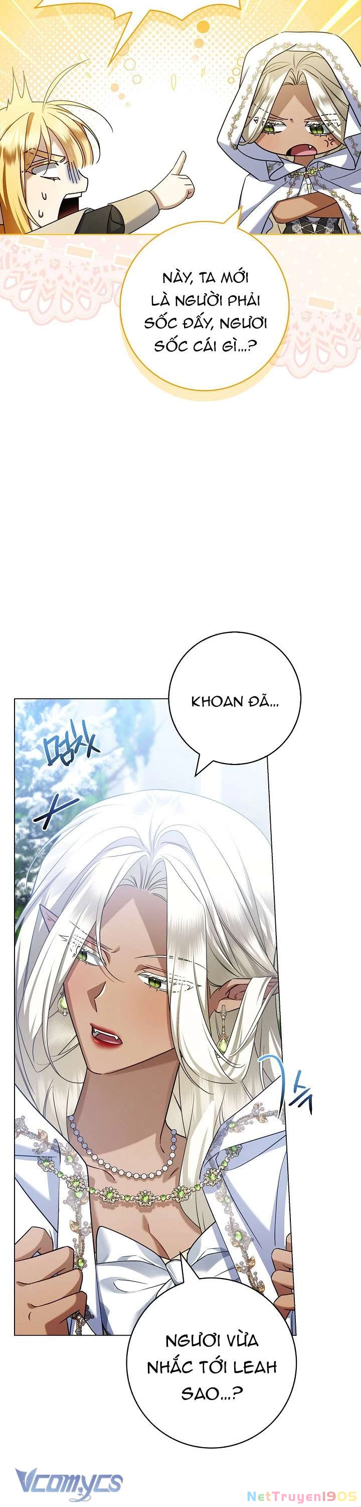 Xin Lỗi Vì Tôi Không Thể Rời Mắt Khỏi Vẻ Ngoài Của Ngài Chapter 29 - 47
