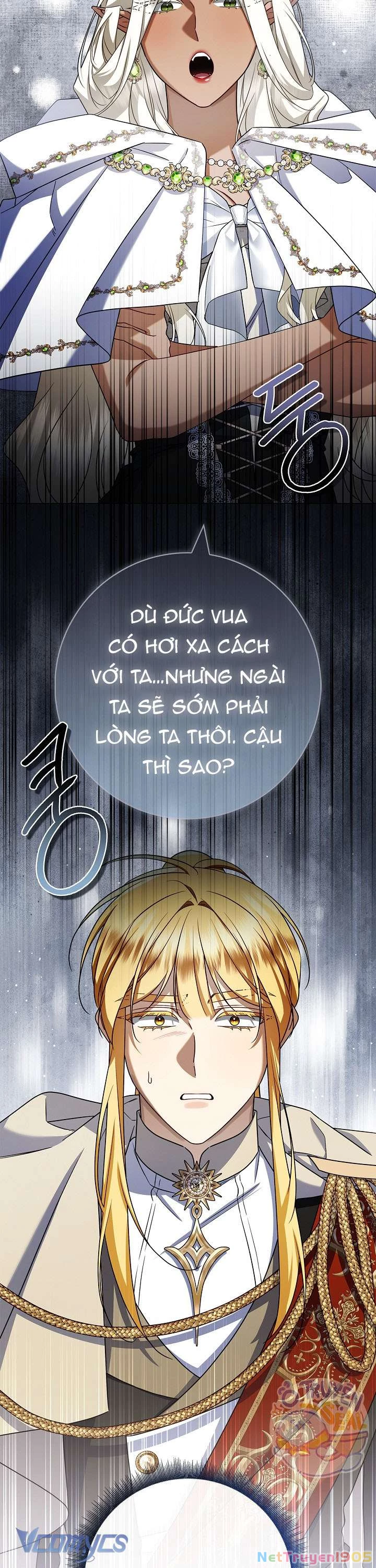 Xin Lỗi Vì Tôi Không Thể Rời Mắt Khỏi Vẻ Ngoài Của Ngài Chapter 29 - 54