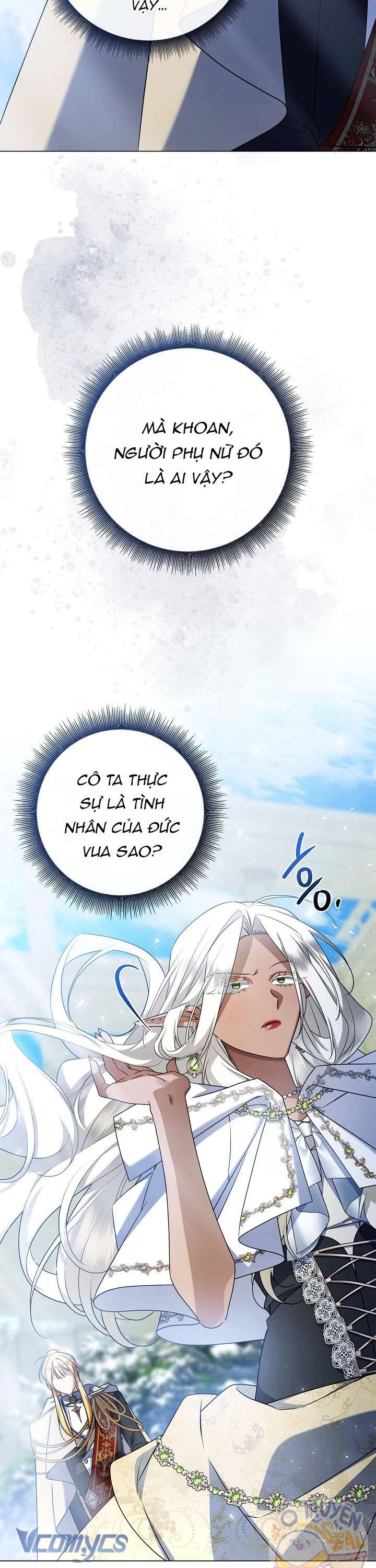 Xin Lỗi Vì Tôi Không Thể Rời Mắt Khỏi Vẻ Ngoài Của Ngài Chapter 29 - 60