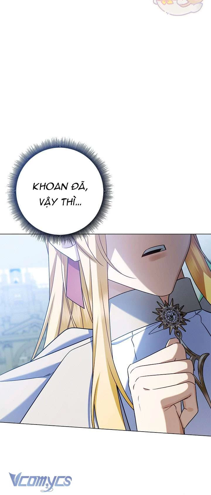 Xin Lỗi Vì Tôi Không Thể Rời Mắt Khỏi Vẻ Ngoài Của Ngài Chapter 29 - 61