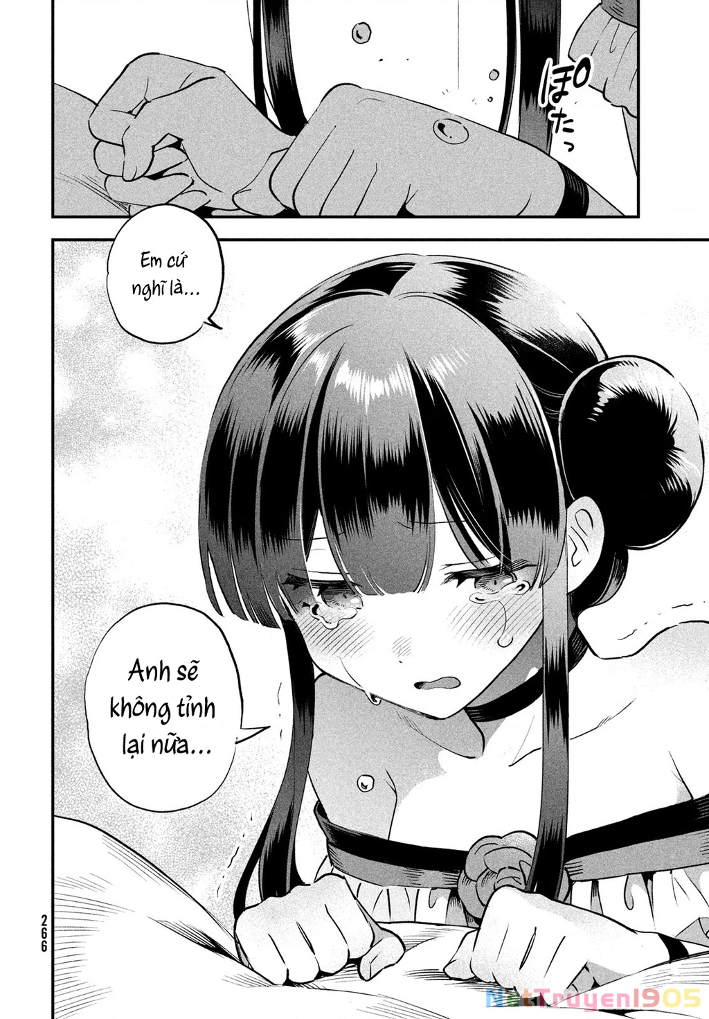 7 Nàng Công Chúa Ngủ Say Chapter 48 - 14