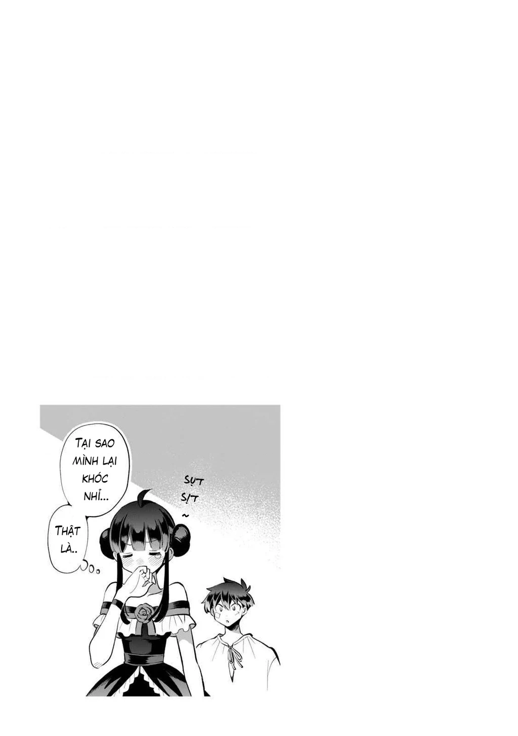 7 Nàng Công Chúa Ngủ Say Chapter 48 - 17