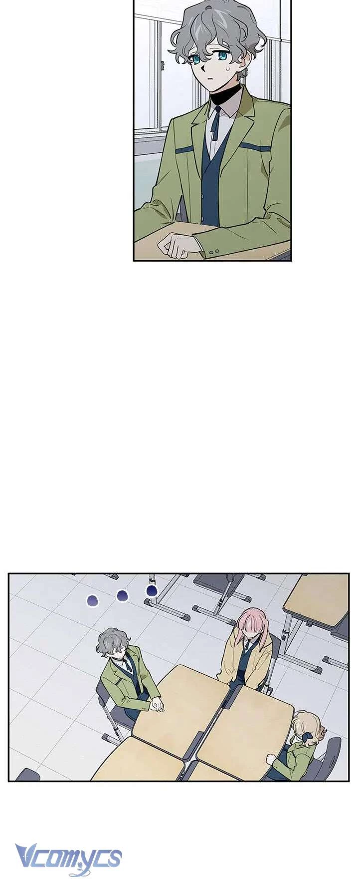 Điều Ước Sao Băng Chapter 58 - 4