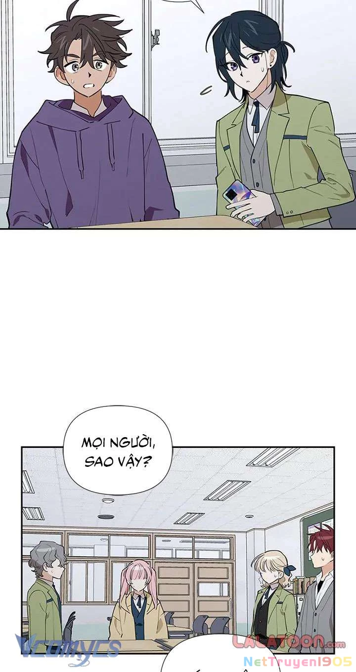 Điều Ước Sao Băng Chapter 58 - 7