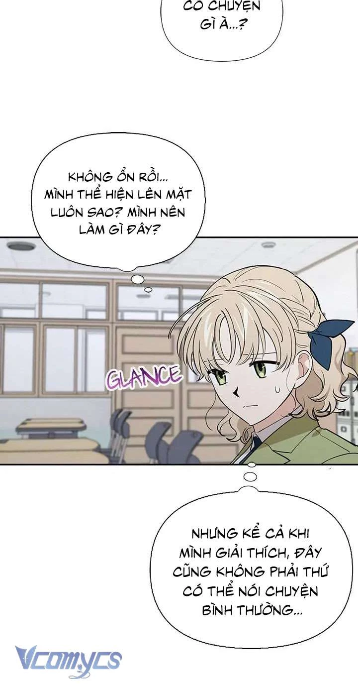 Điều Ước Sao Băng Chapter 58 - 8