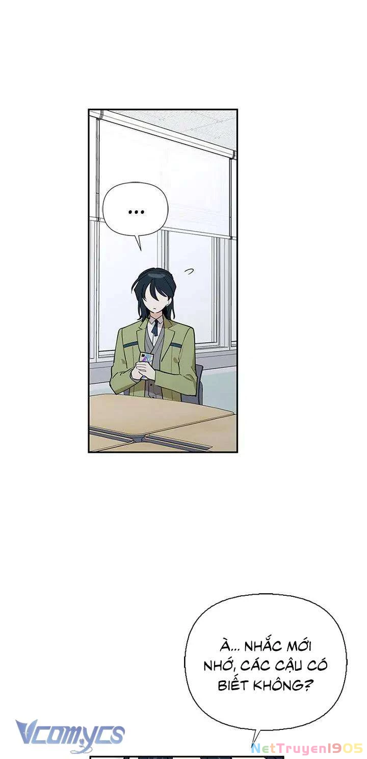 Điều Ước Sao Băng Chapter 58 - 9
