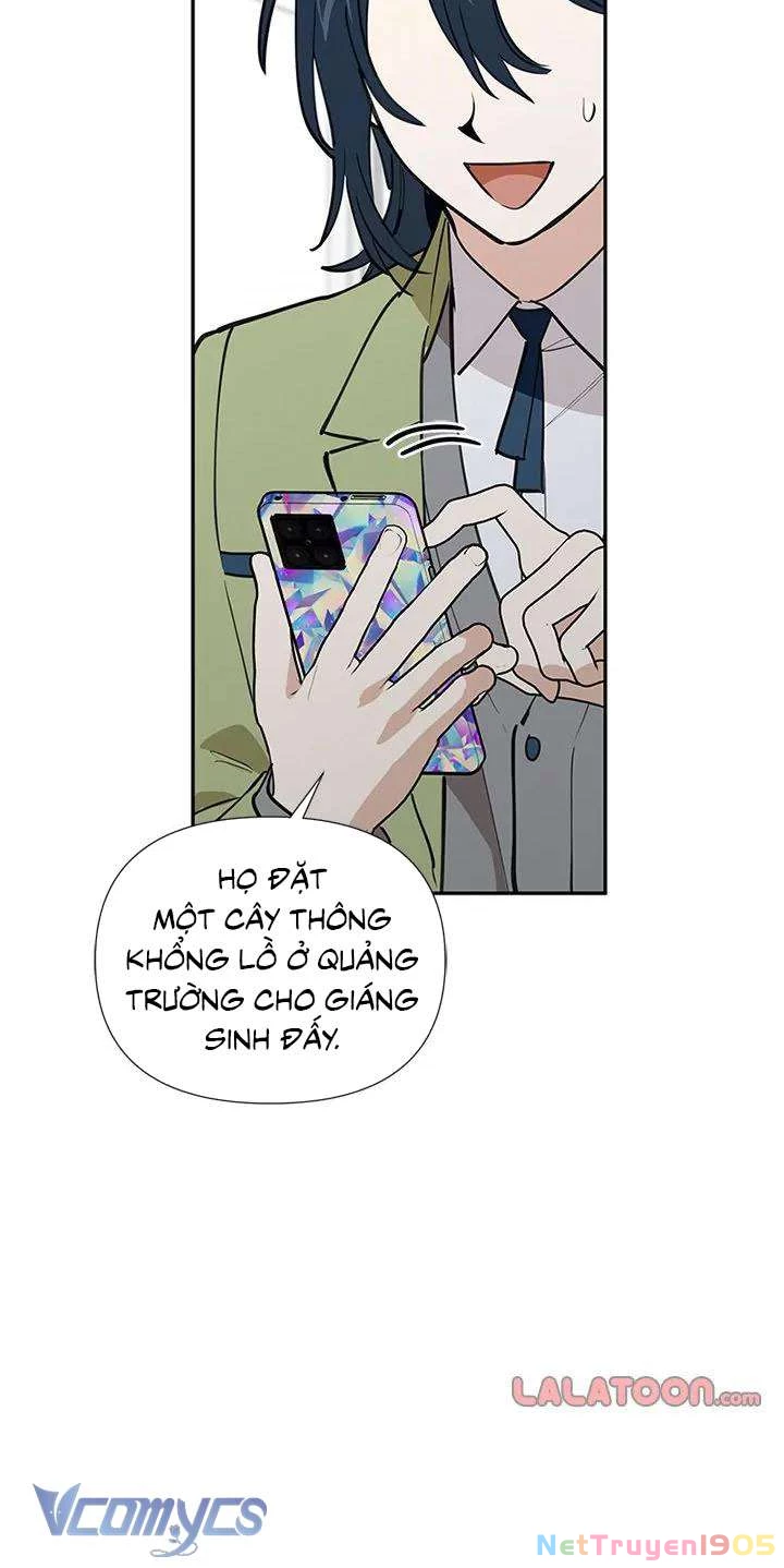 Điều Ước Sao Băng Chapter 58 - 10
