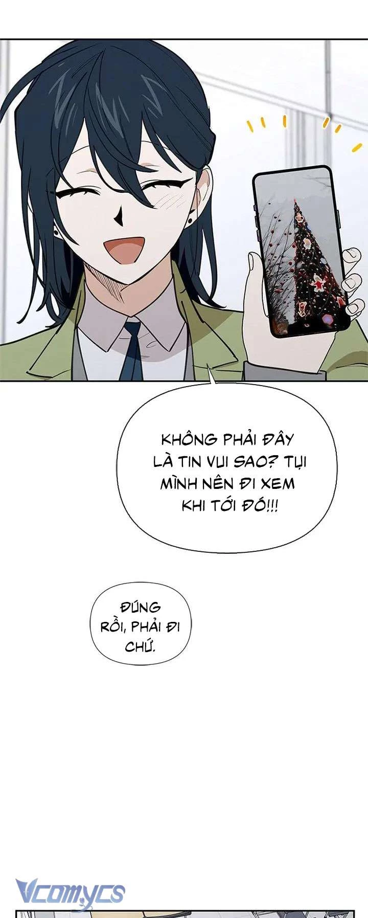Điều Ước Sao Băng Chapter 58 - 11