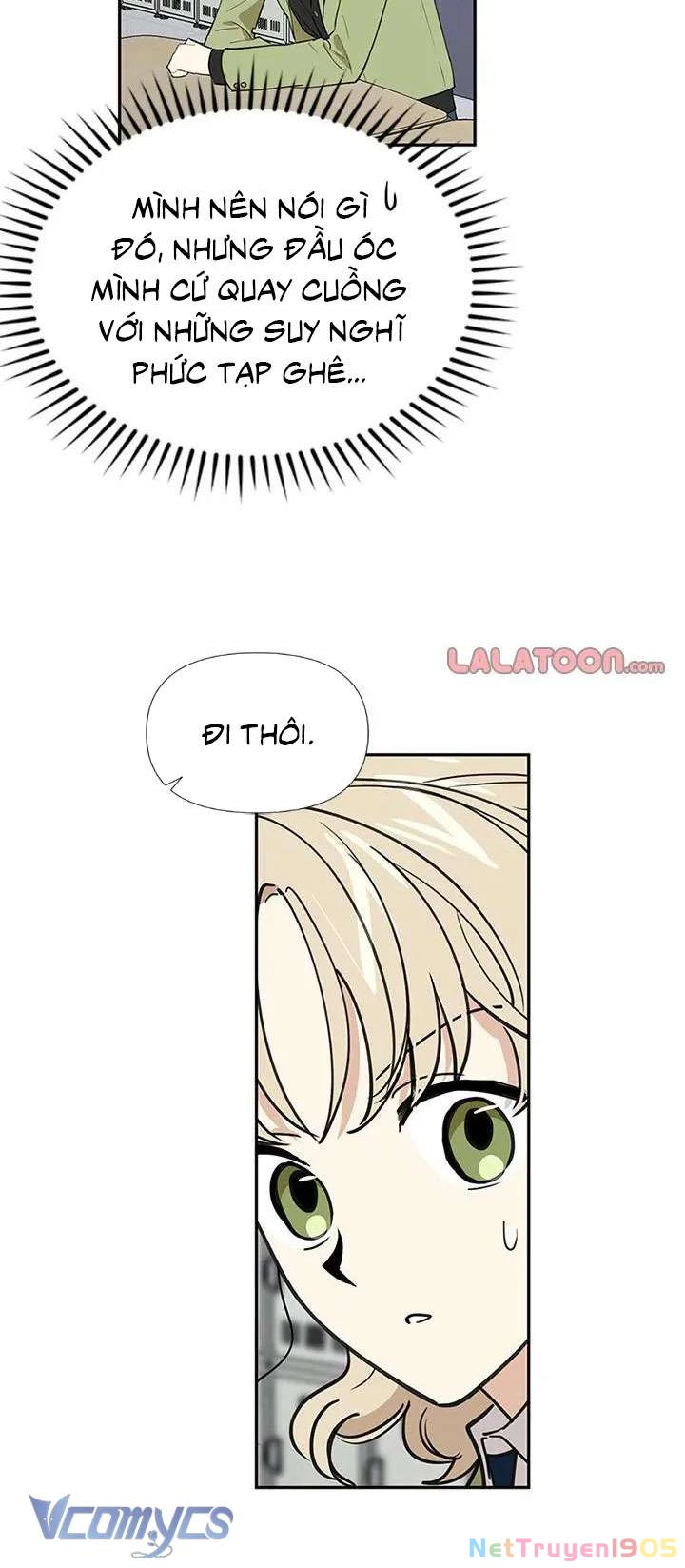 Điều Ước Sao Băng Chapter 58 - 13