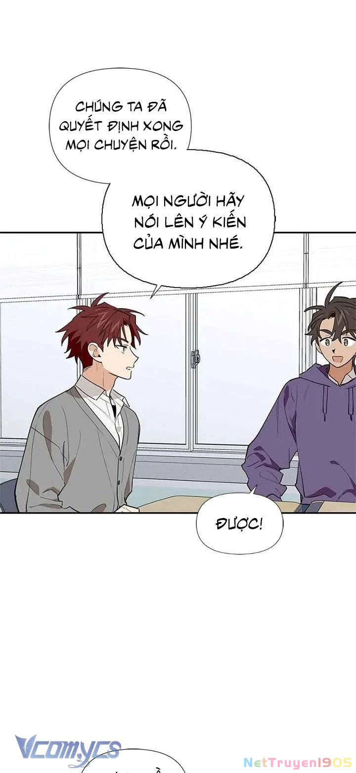 Điều Ước Sao Băng Chapter 58 - 14