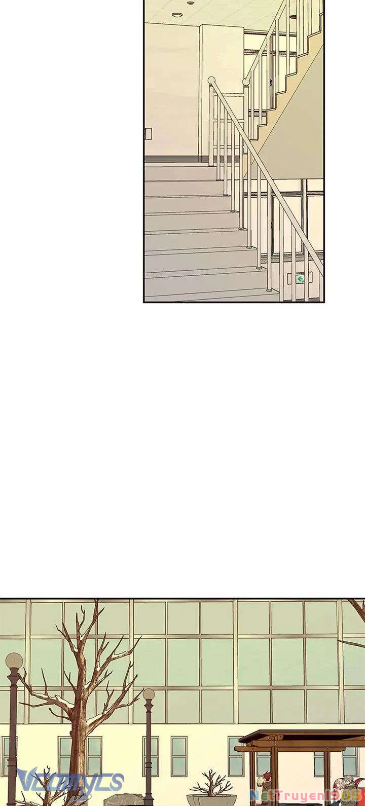 Điều Ước Sao Băng Chapter 58 - 17