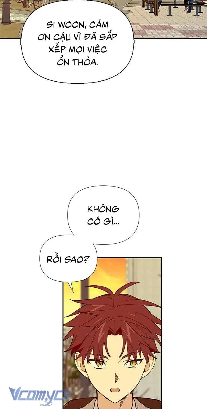 Điều Ước Sao Băng Chapter 58 - 18