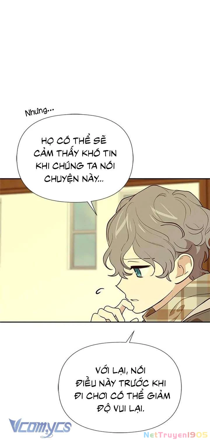 Điều Ước Sao Băng Chapter 58 - 20