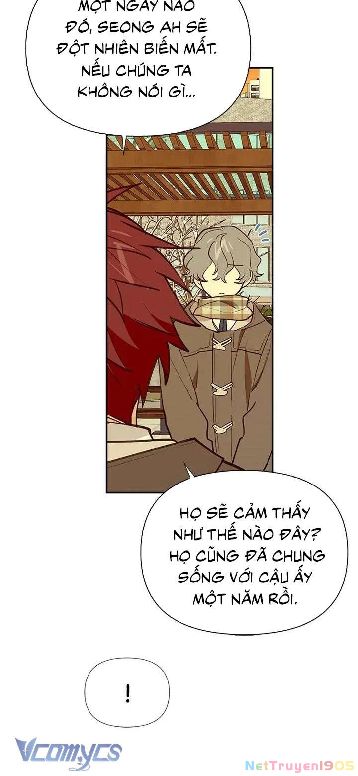 Điều Ước Sao Băng Chapter 58 - 23