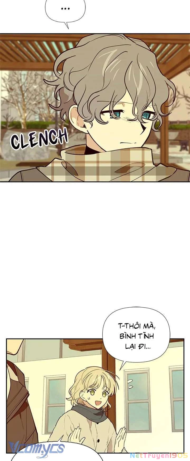 Điều Ước Sao Băng Chapter 58 - 26