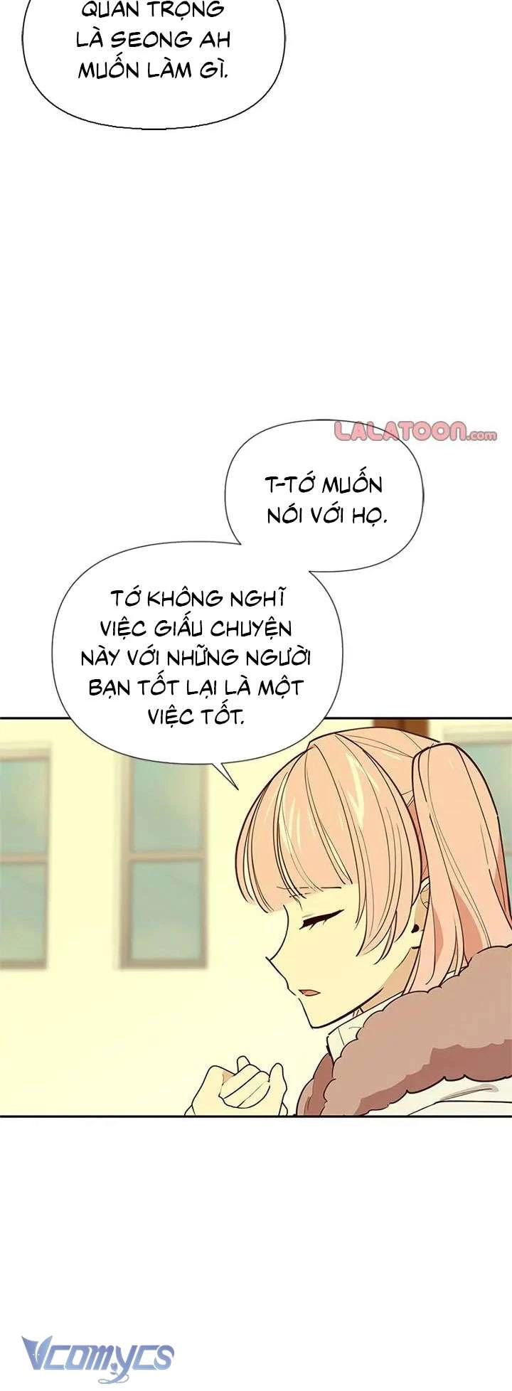Điều Ước Sao Băng Chapter 58 - 27