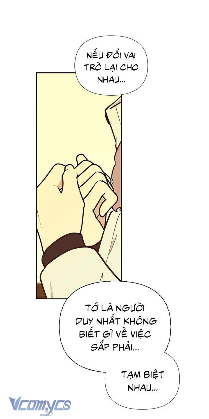 Điều Ước Sao Băng Chapter 58 - 28