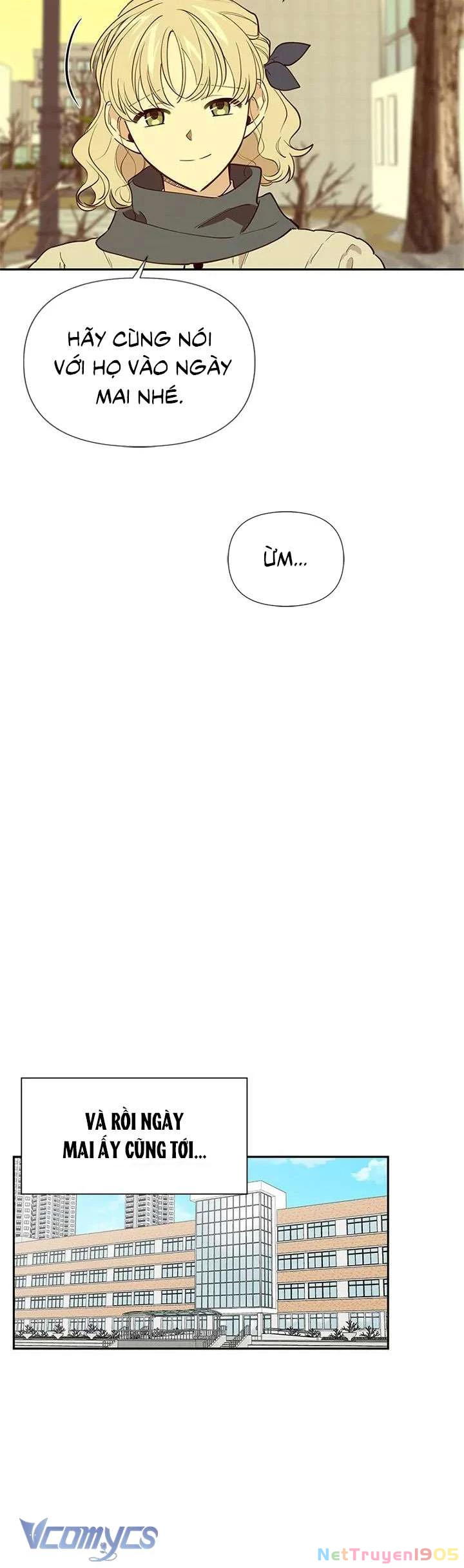 Điều Ước Sao Băng Chapter 58 - 31