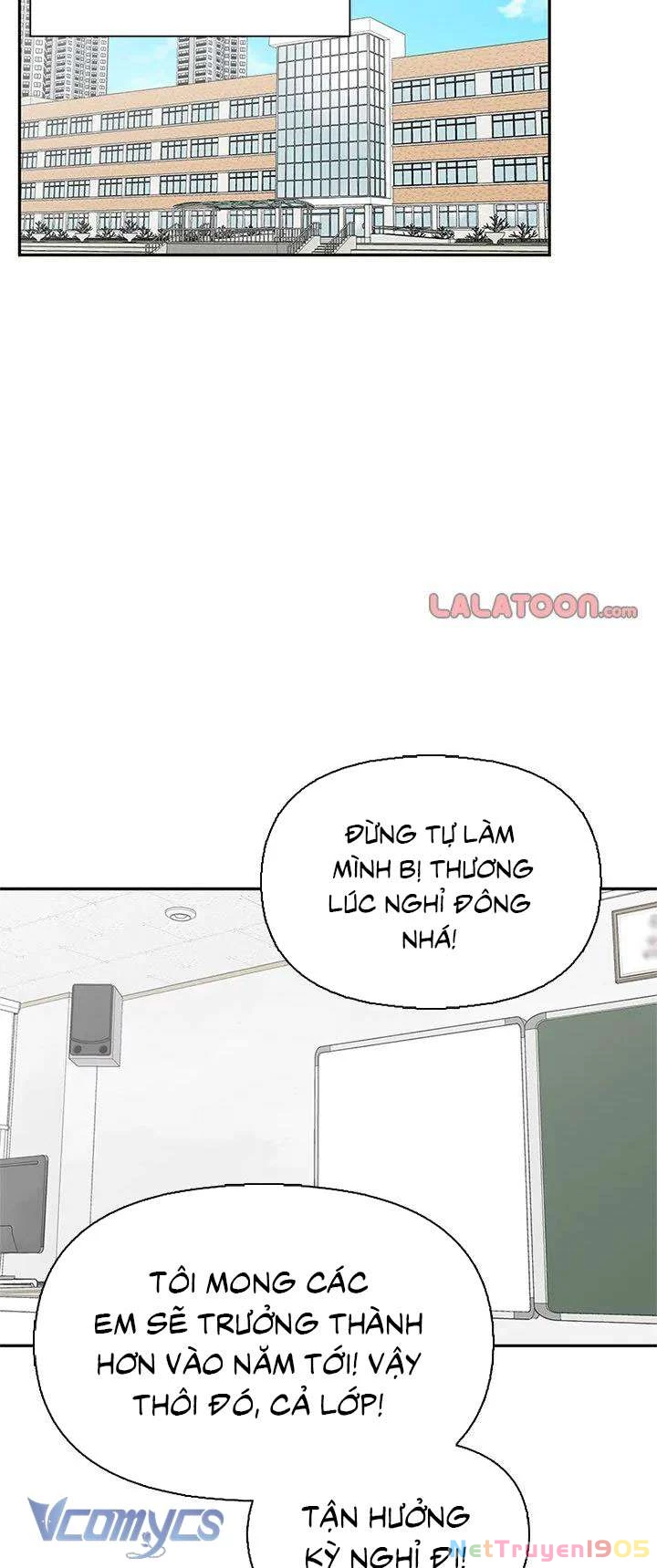 Điều Ước Sao Băng Chapter 58 - 32