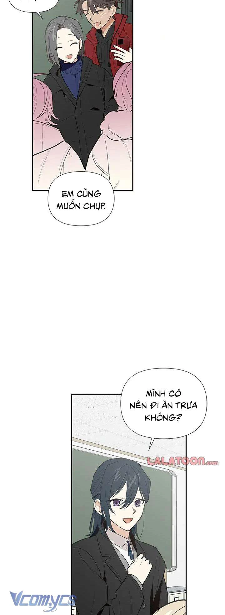 Điều Ước Sao Băng Chapter 58 - 34