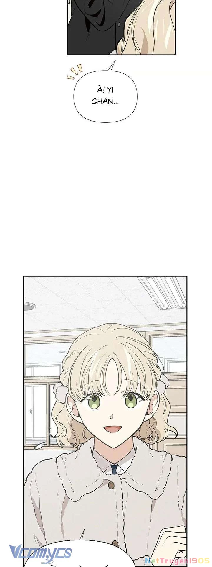 Điều Ước Sao Băng Chapter 58 - 35