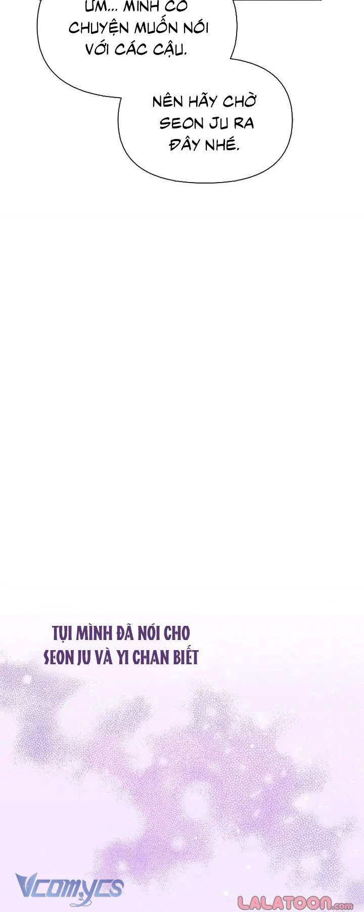 Điều Ước Sao Băng Chapter 58 - 36