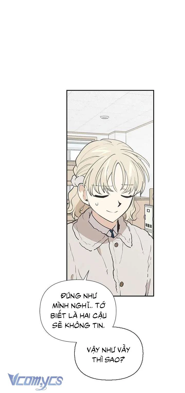 Điều Ước Sao Băng Chapter 58 - 41