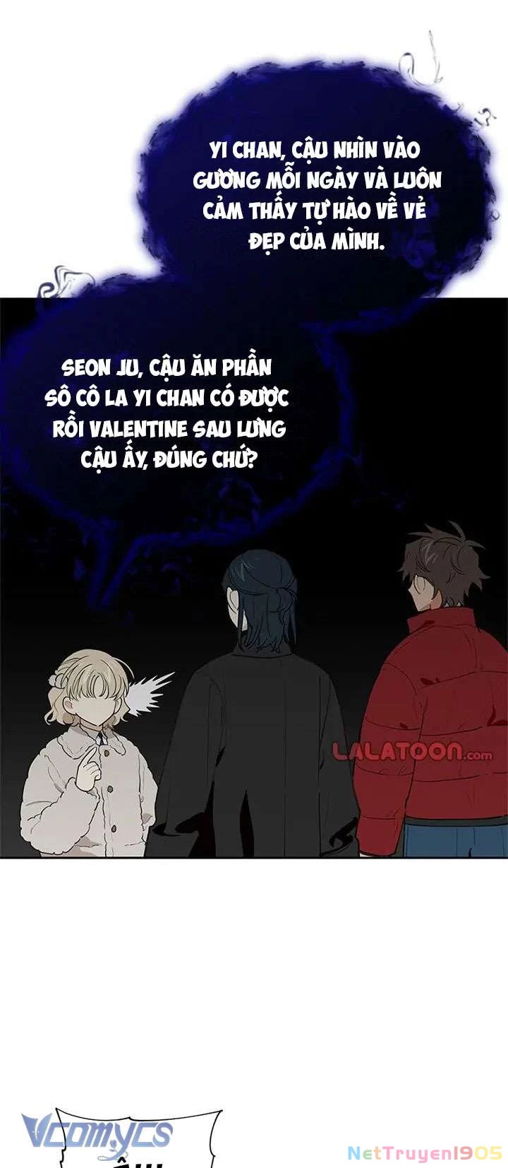 Điều Ước Sao Băng Chapter 58 - 42