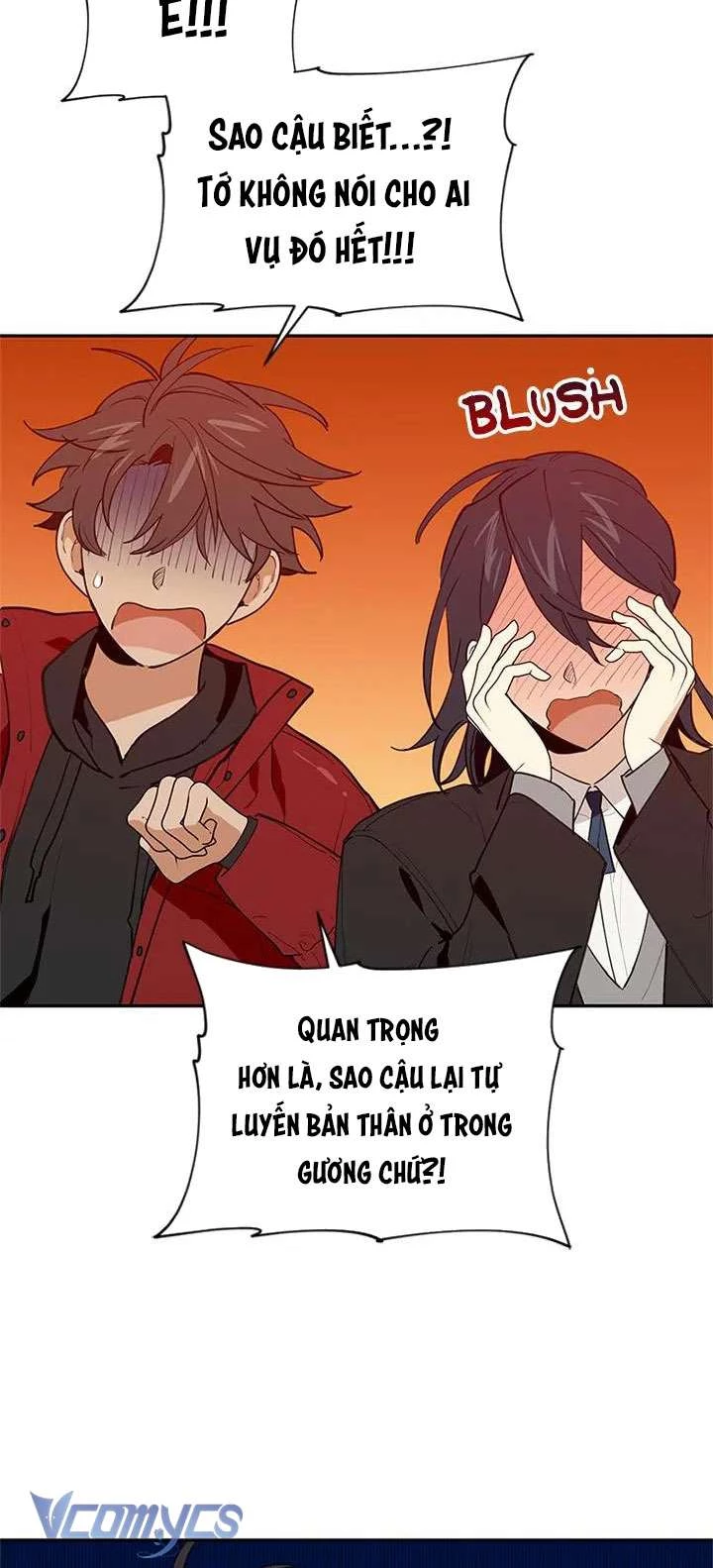 Điều Ước Sao Băng Chapter 58 - 43