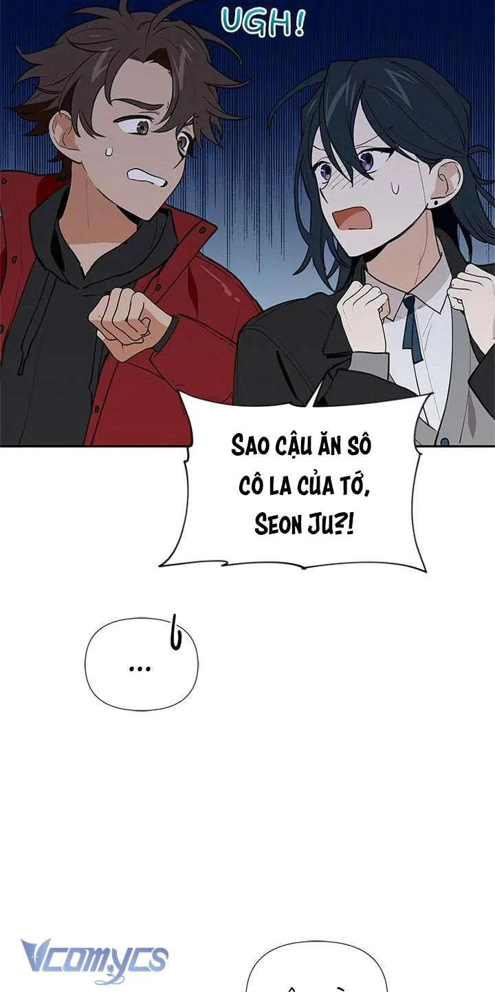 Điều Ước Sao Băng Chapter 58 - 44