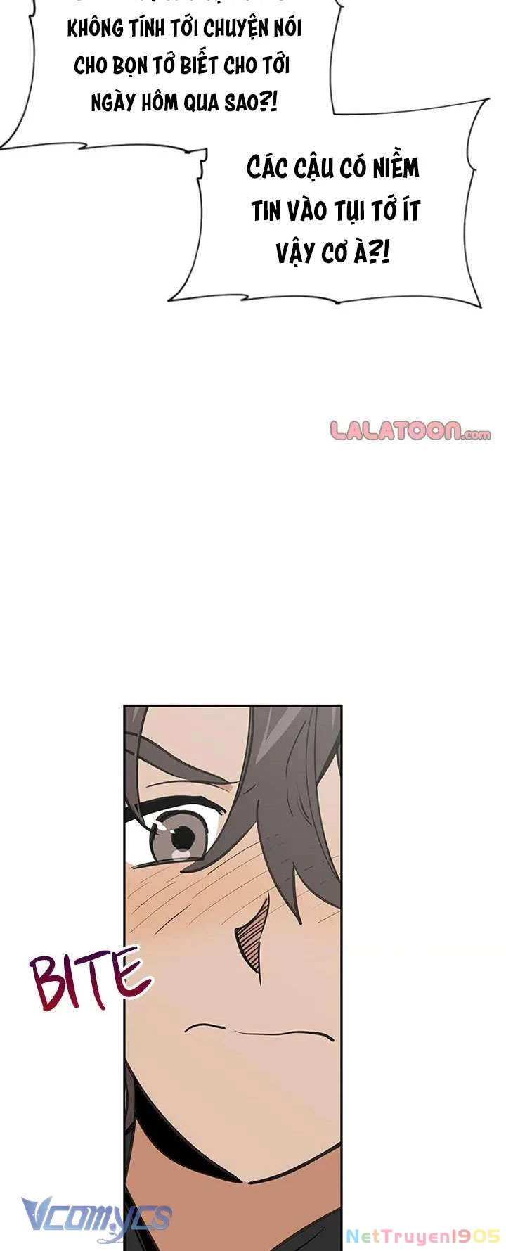 Điều Ước Sao Băng Chapter 58 - 48