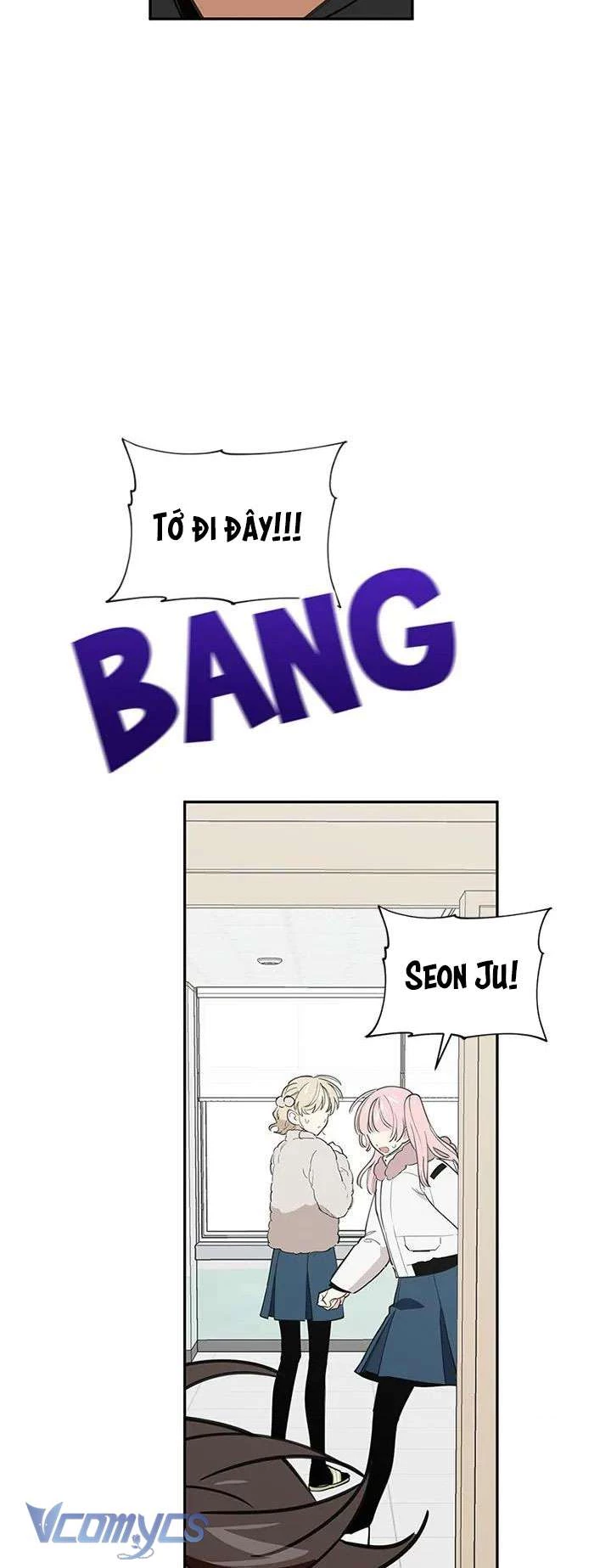 Điều Ước Sao Băng Chapter 58 - 49
