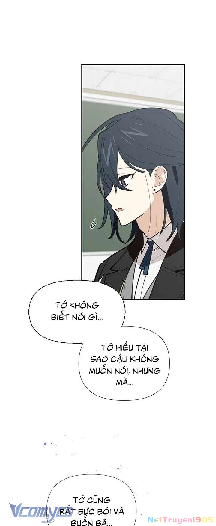 Điều Ước Sao Băng Chapter 58 - 52