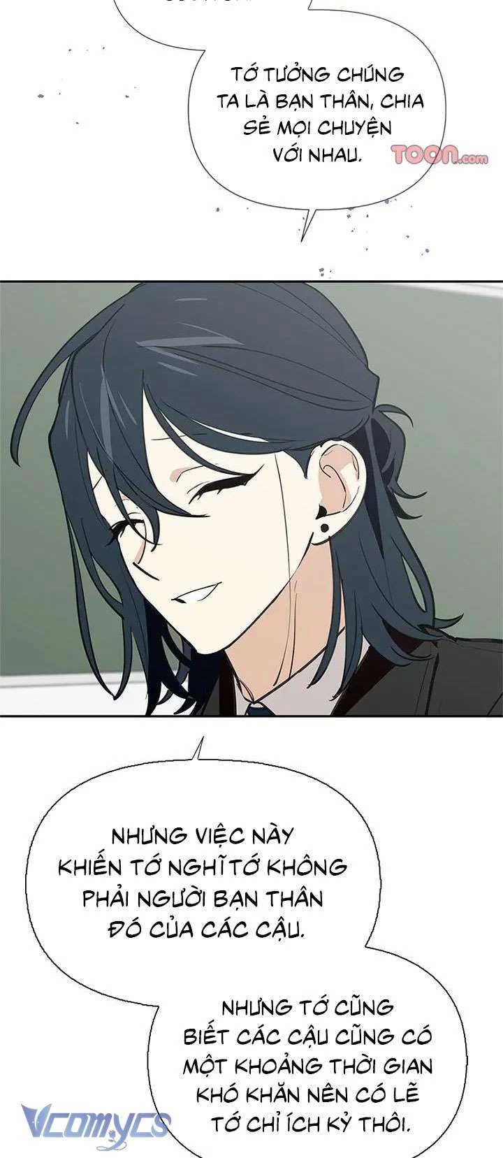 Điều Ước Sao Băng Chapter 58 - 53