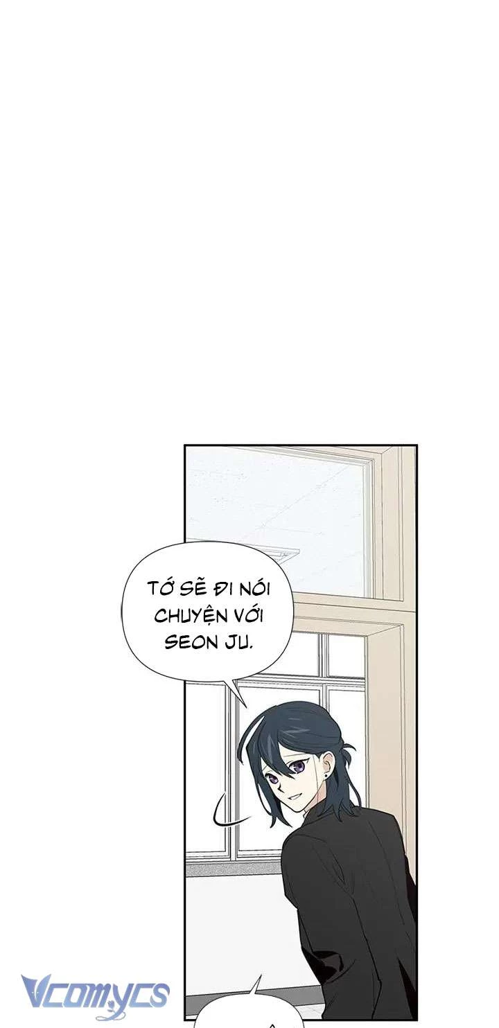 Điều Ước Sao Băng Chapter 58 - 55